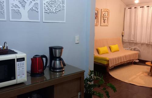 Apart Coração de Búzios - Photo 19