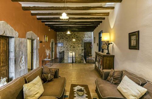Casa Rural La Pallissa de Llampaies - Foto 20