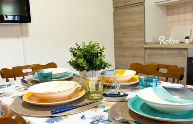 NaturAmare Apartments Palinuro - Foto 34