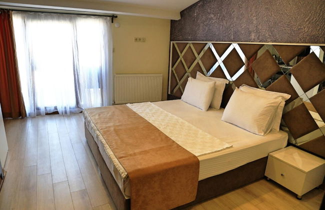 Terra Suites - Foto 15