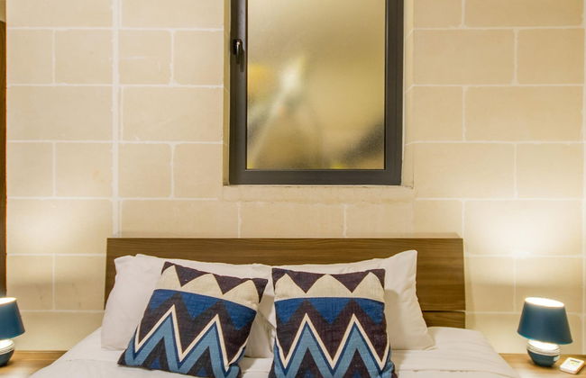 Siku Gozitan House With Pool hot tub - Foto 47