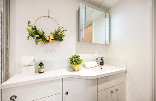 Elegant Fitzrovia Residence - Foto 40