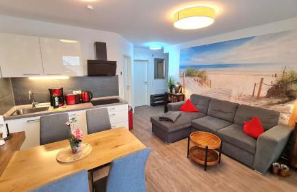 Ferienwohnung Ostsee Graal-Müritz Küstenwald - Foto 66