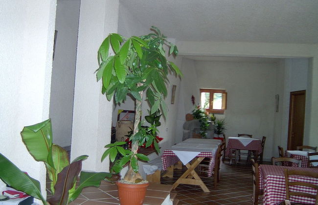 Agriturismo le Cammarose - Photo 2