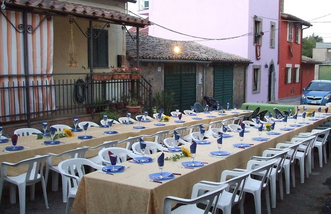 Red House/casa Rossa - Near Civita Di Bagnoregio - Foto 29