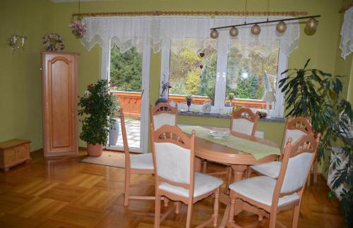 Ferienhaus Linde am Bleßberg - Foto 11