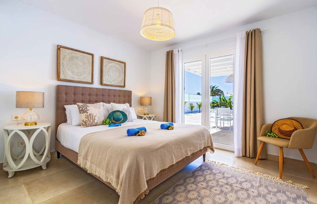 Villa Balandra - Photo 6