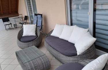 LenaVi's Fewo Nähe Europa Park & Rulantica "3 abgeschlossene Zimmer " - Foto 55