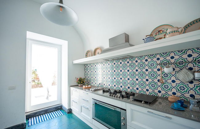 Villa Serao by Myvillacollection - Foto 19