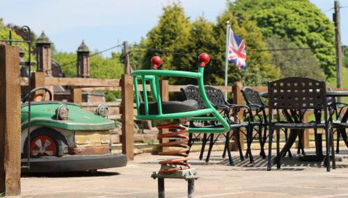 Malthouse Farm Cottage Studio - Foto 2