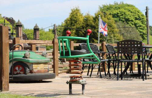 Malthouse Farm Cottage Studio - Foto 2