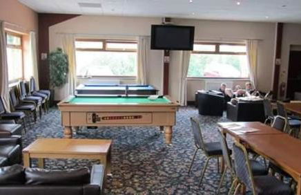 Glangwna Holiday Park - Foto 17