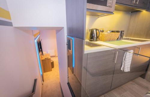 Court Residence Aparthotel - Foto 46