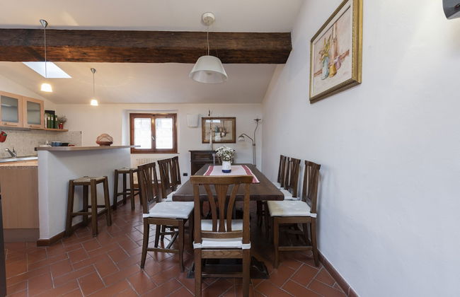 Toscanella 3 Bedrooms by Mmega - Foto 10