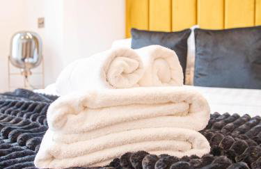 Hayy ApartHotels Stanley Mills - Foto 14