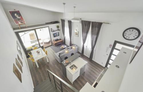 Loft Miro Apart Barcelona - Foto 18