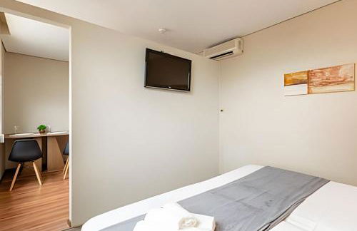 Flats Osasco Trade Center - Foto 34