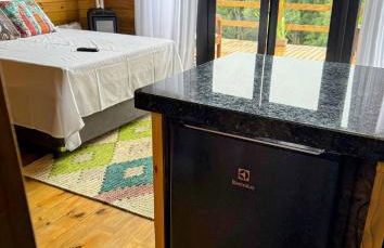 Cabana Rota do Vinho - Foto 76