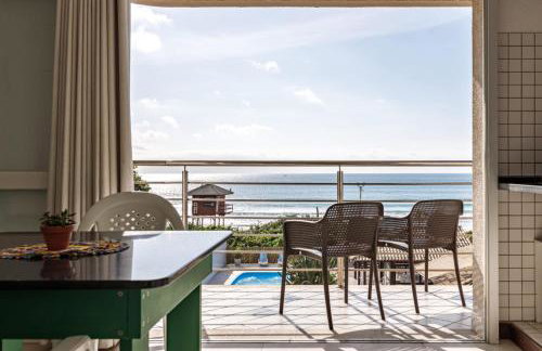 Aptos Pé na areia - Foto 11