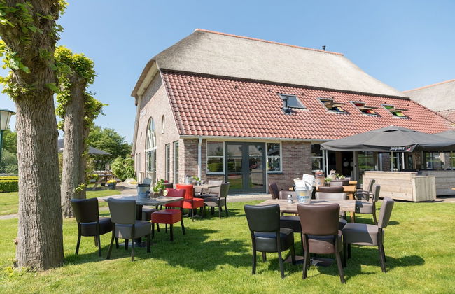 Countryside Group Getaway - Photo 23