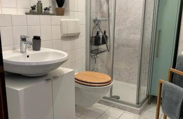 Loft Apartment New York - Foto 12