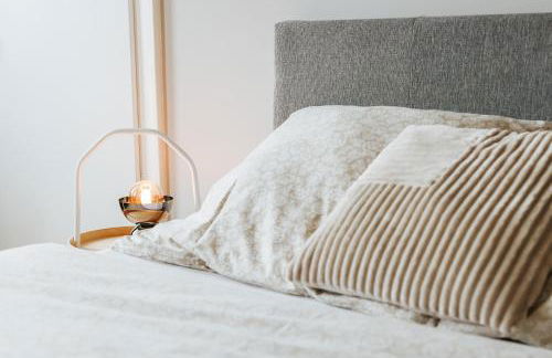 namastay! Stilvoll Wohnen in Bestlage Mannheims - 3BR - Foto 34