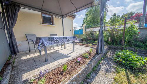 Le gîte des Remparts - Foto 3