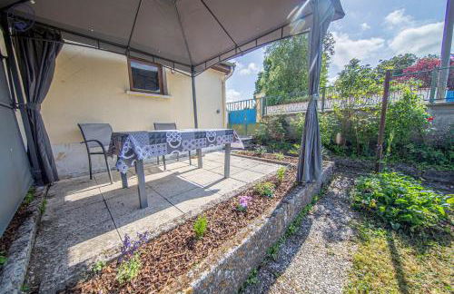 Le gîte des Remparts - Foto 3