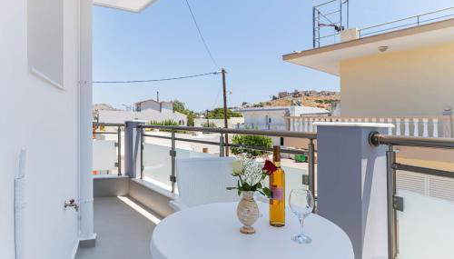 Antonis Studio - Foto 4