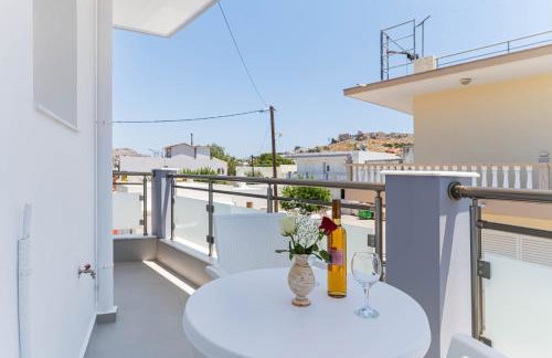 Antonis Studio - Foto 4