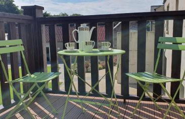 The Green Holiday Cottages - Foto 42