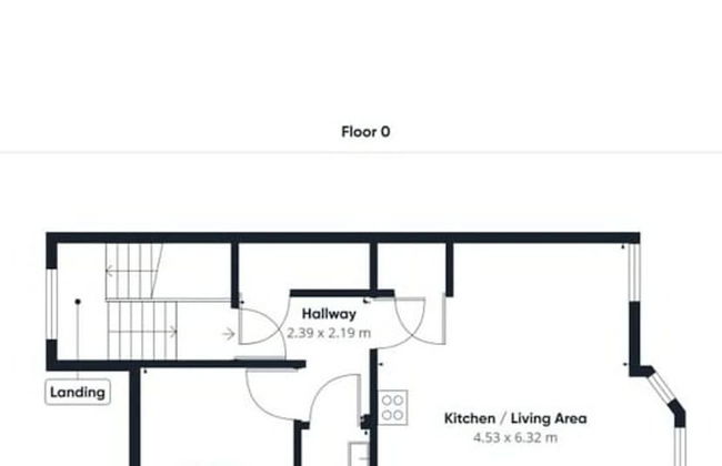 Host Stay Fable - Foto 19