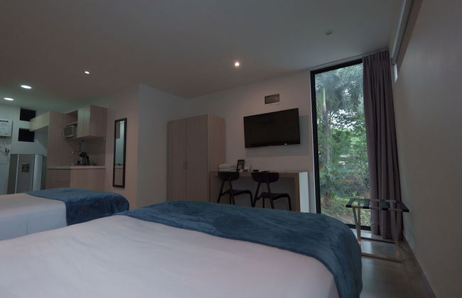 Antope - Apartaestudios - Photo 25