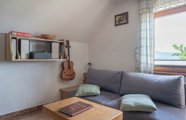 Vineyard Cottage Rataj - Foto 6