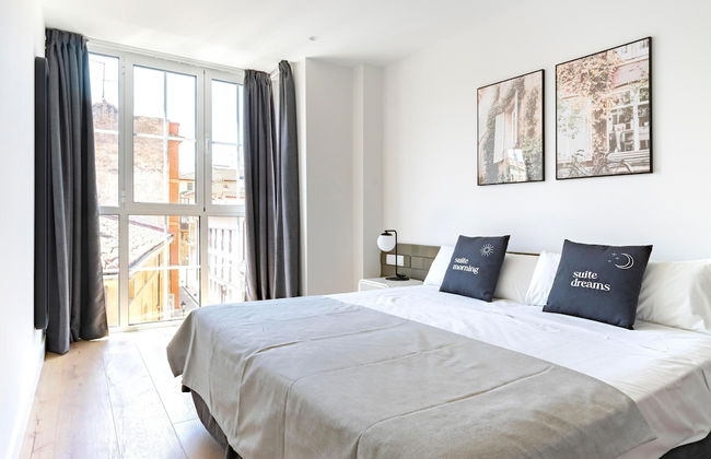 Limehome Haro Calle de la Vega - Foto 14