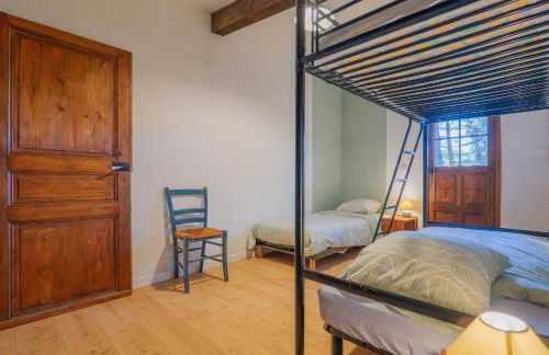 Gîte Des Louveteaux - Foto 18