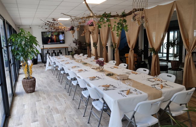 Villa Raphaëlle - Foto 40