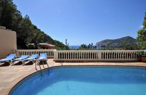 Villa Camp de Mar Sea View by PriorityVillas - Foto 3