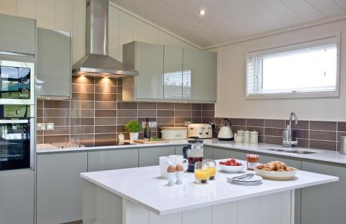 Holly Lodge - Foto 8