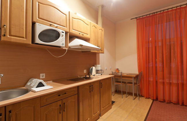 Apartments Ullberg - Foto 9