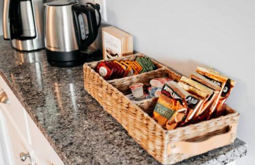 Lakescape, Modern 3BD Townhome Near Downtown and Wineries - Foto 24