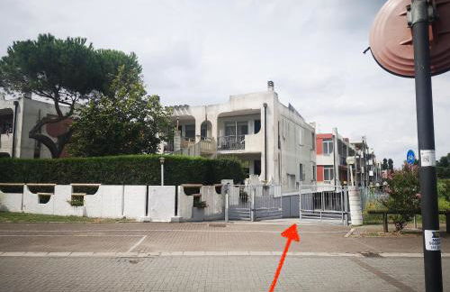 Spacious apartment in Isola Verde for 5 people Ca' Zadra - Foto 19