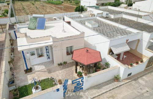 Blue Vintage - 7Sundays - Foto 1