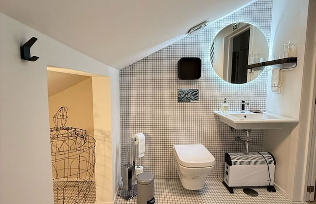 Our Douro Vintage Design Jacuzzi Pool Flat - Foto 29