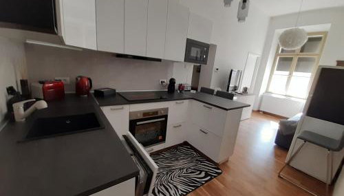 Apartment with a View Zagreb - Center - Foto 4