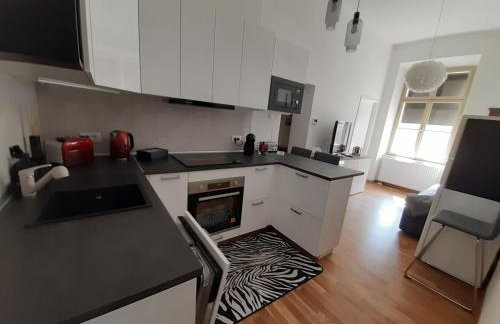 Apartment with a View Zagreb - Center - Foto 4