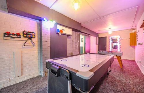 -CH- Stylish & Relaxed Stay,Free Parking,Free WiFi - Foto 68