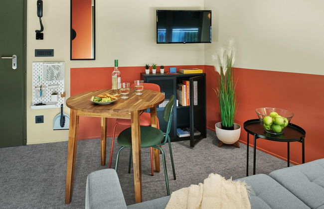 SmartApart Óbuda - Foto 11