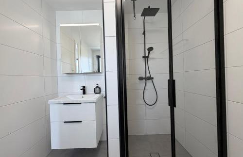 BILEANCA - Neubau-Ferienwohnungen Rheinhausen Europa-Park - Foto 18