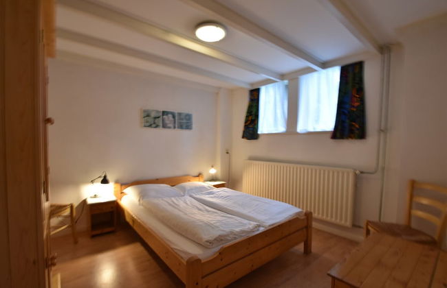 Spacious Coastal Getaway Bergen - Photo 4